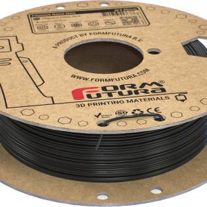 FormFutura – STYX Glasfaser Polyamid Schwarz – 1,75 mm – 0.5 kg FormFutura – STYX Glasfaser Polyamid Schwarz – 1,75 mm – 0.5 kg