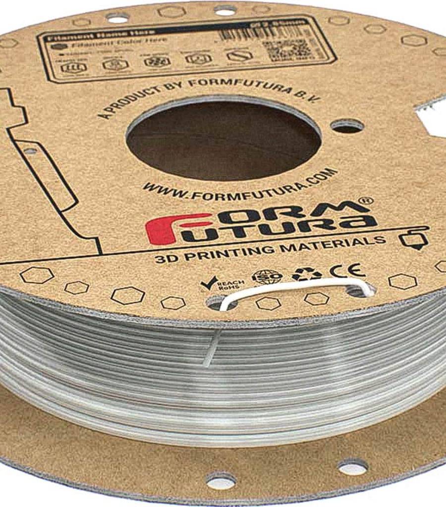 FormFutura – STYX PA6 Signal White – 1,75 mm – 0.5 kg