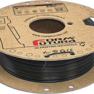 FormFutura – STYX PA6 Schwarz – 1,75 mm – 0.5 kg FormFutura – STYX PA6 Schwarz – 1,75 mm – 0.5 kg