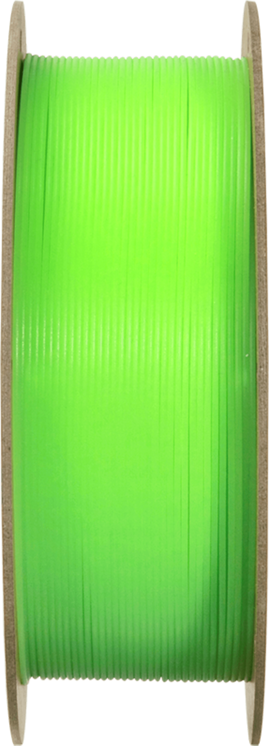 Polymaker – PolyLite Luminous PLA Grün – 1,75 mm – 1,0 kg