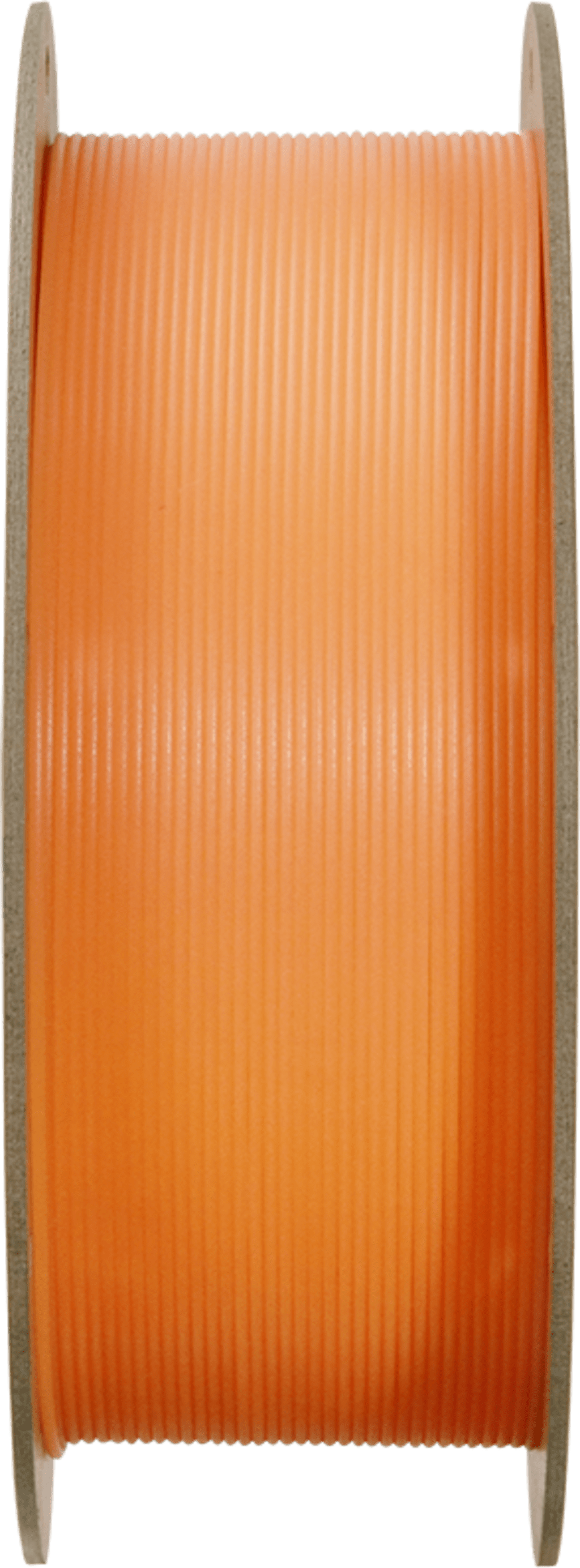 Polymaker – Luminous PLA Orange – 1,75 mm – 1 kg