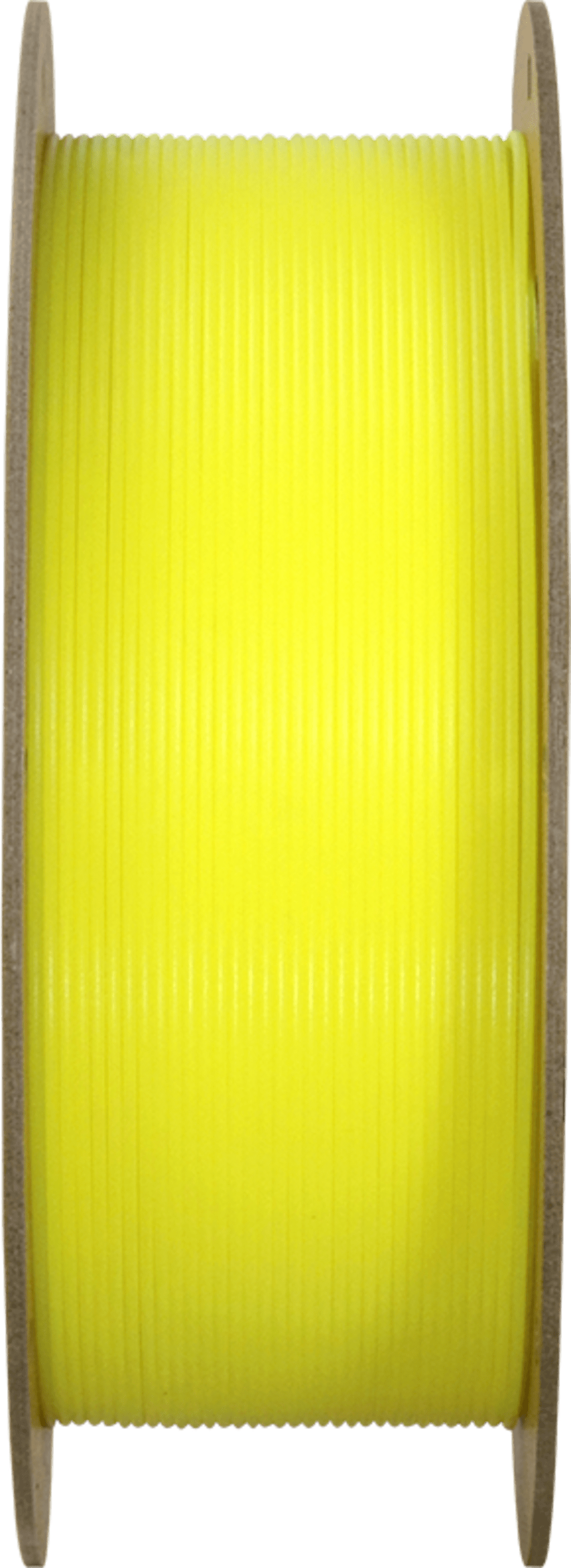 Polymaker – Nachleuchtendes PLA Gelb – 1,75 mm – 1 kg