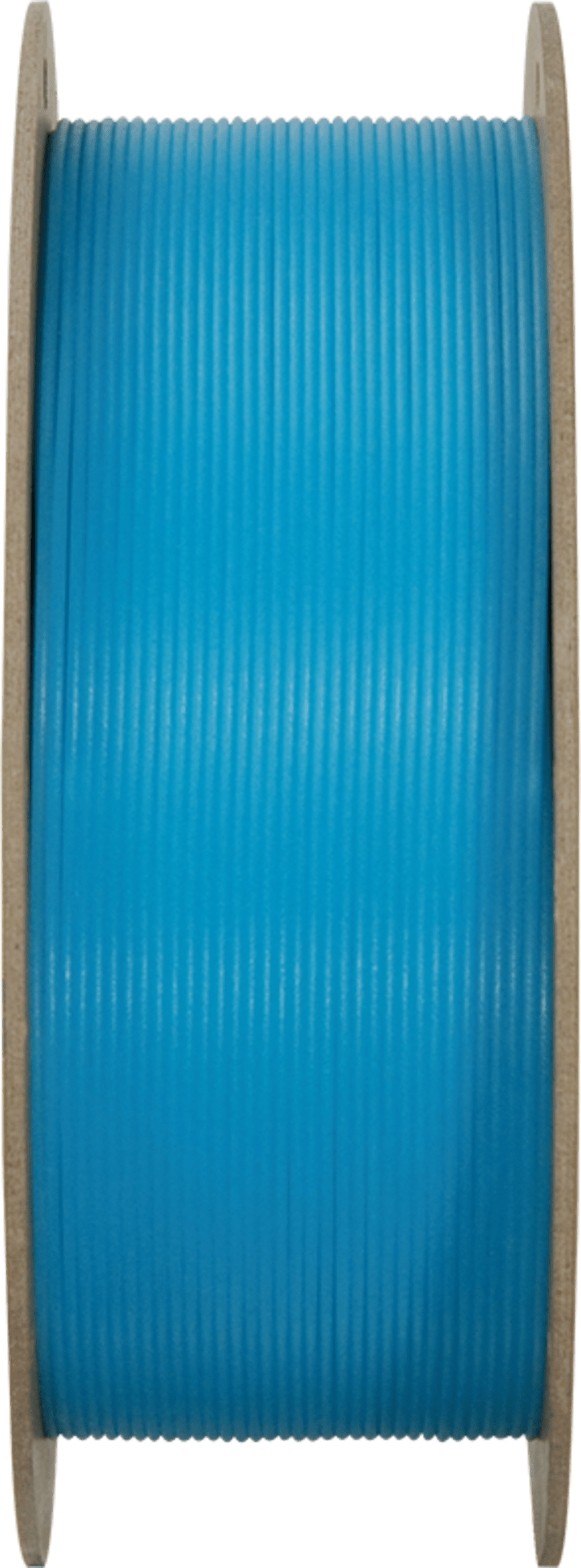 Polymaker – PolyLite Luminous PLA Blau – 1,75 mm – 1,0 kg