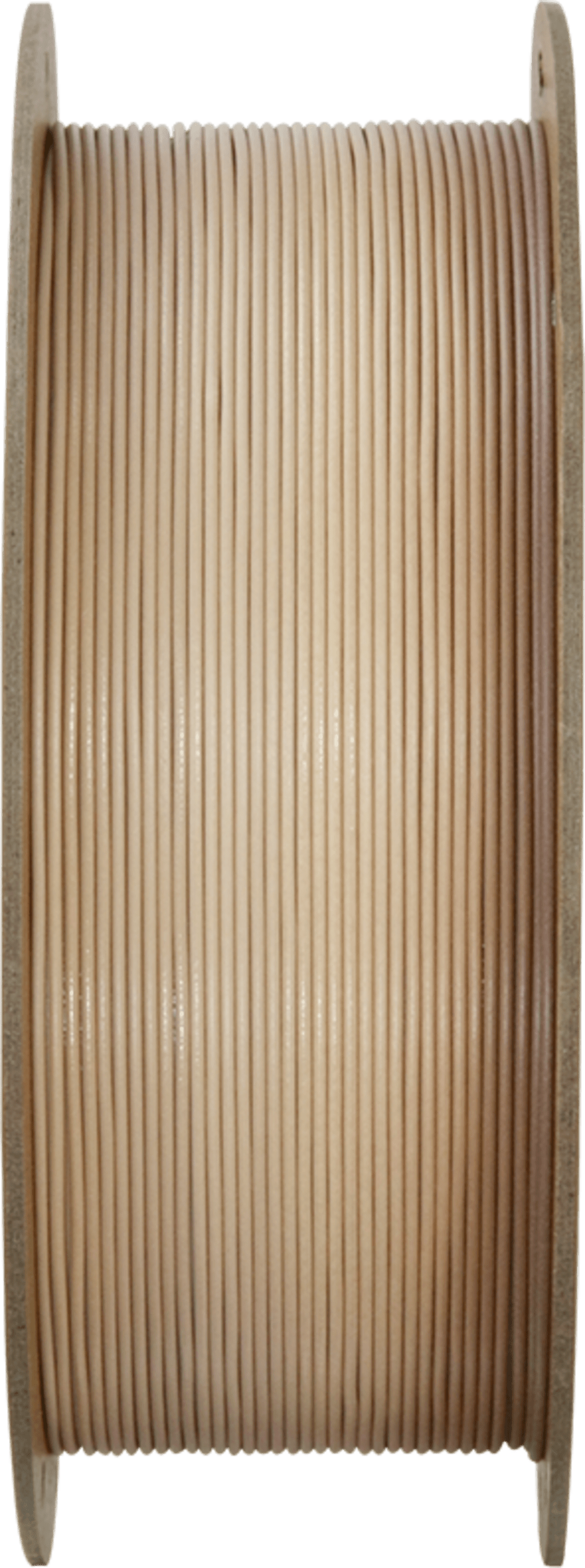 Polymaker – PolyTerra Gradient PLA Cappuccino – 1,75 mm – 1 kg