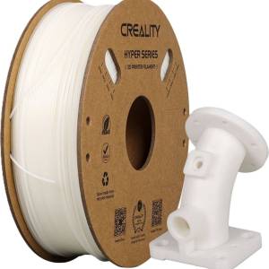 Creality – Hyper ABS White – 1,75 mm – 1 kg Creality – Hyper ABS White – 1,75 mm – 1 kg