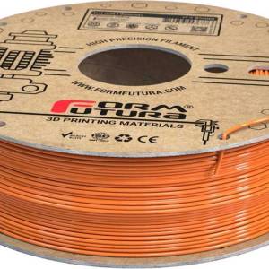 FormFutura – PET Hellrotorange – 1,75 mm – 0,75 kg FormFutura – PET Hellrotorange – 1,75 mm – 0,75 kg