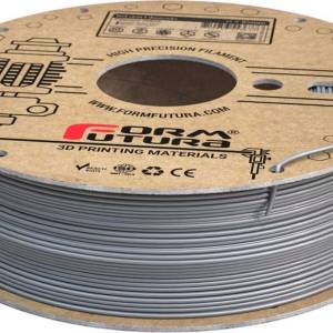 FormFutura – High Precision PET White Aluminium – 1,75 mm – 0.75 kg FormFutura – High Precision PET White Aluminium – 1,75 mm – 0.75 kg