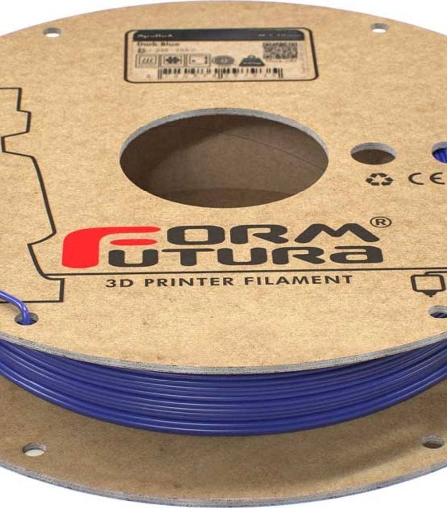 FormFutura – ApolloX Dark Blue – 1,75 mm – 0,75 kg
