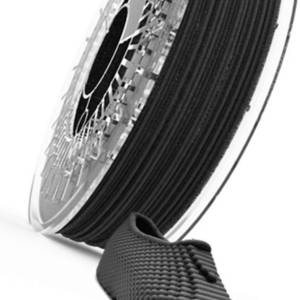 Recreus – Filaflex Foamy Black – 1,75 mm – 0,6 kg Recreus – Filaflex Foamy Black – 1,75 mm – 0,6 kg