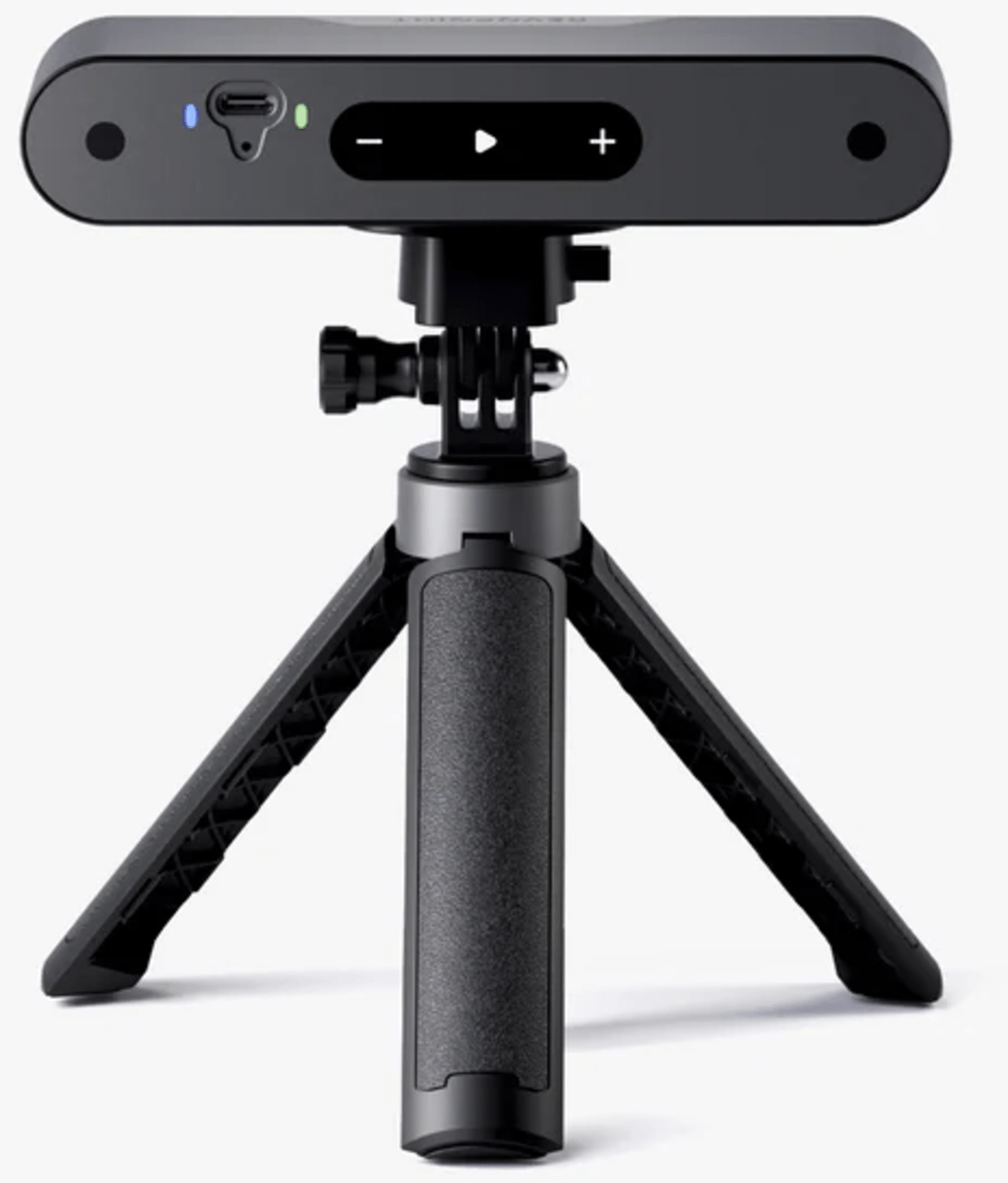 Revopoint POP 3 3D Scanner
