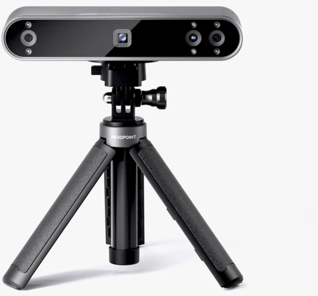 Revopoint POP 3 3D Scanner