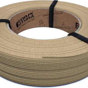 FormFutura – BioFil Wood Natural – 1,75 mm – 0.5 kg FormFutura – BioFil Wood Natural – 1,75 mm – 0.5 kg