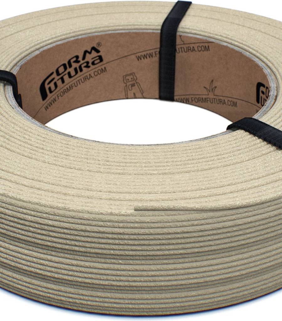 FormFutura – BioFil Wood White Washed – 1,75 mm – 0.5 kg
