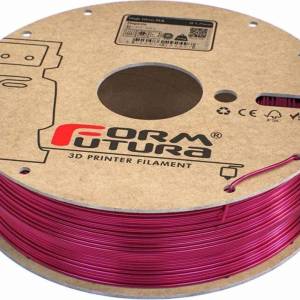 FormFutura – High Gloss PLA Magenta – 1,75 mm – 0,75 kg FormFutura – High Gloss PLA Magenta – 1,75 mm – 0,75 kg