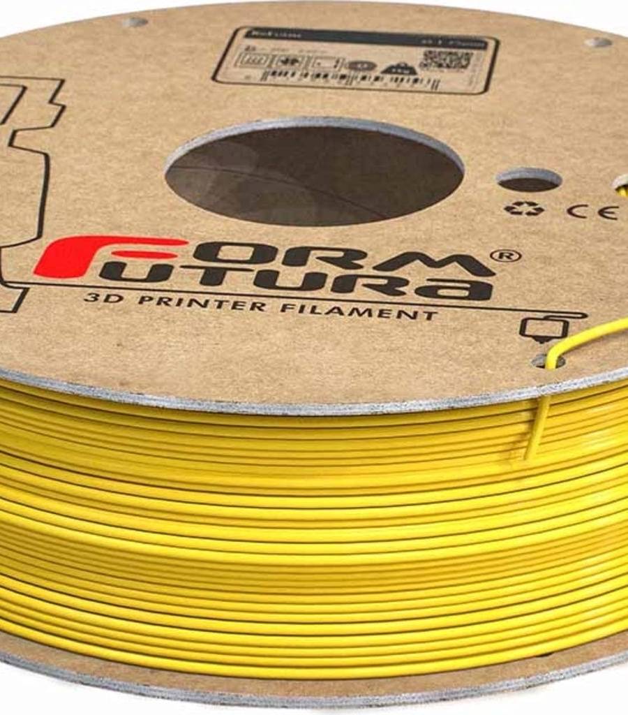 FormFutura – EasyFil PET Yellow – 1,75 mm – 0,75 kg