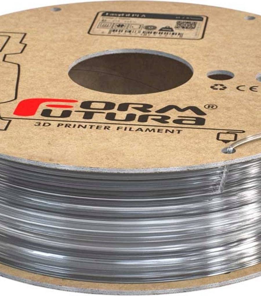 FormFutura – ReForm rPET Clear – 1.75 mm – 0.75 kg