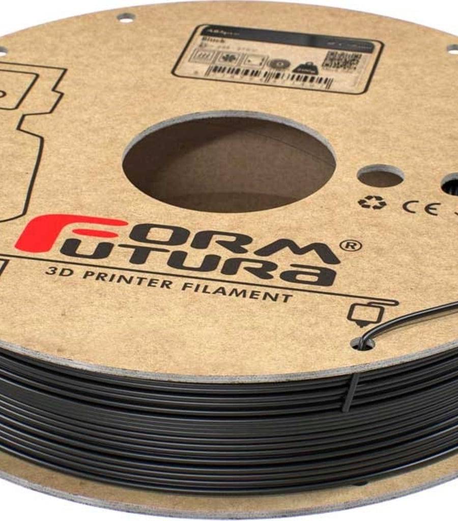 FormFutura – ABSpro Black – 1,75 mm – 0,5 kg