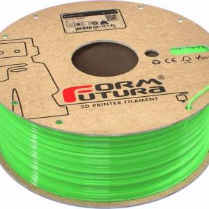 FormFutura – Premium PLA Atomic Green – 1,75 mm FormFutura – Premium PLA Atomic Green – 1,75 mm