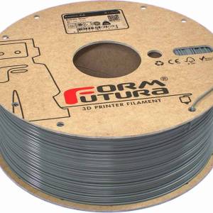 FormFutura – PLA Robotic Grey – 1,75 mm – 1,0 kg FormFutura – PLA Robotic Grey – 1,75 mm – 1,0 kg