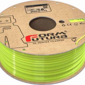 FormFutura – Premium PLA Solar Yellow – 1,75 mm FormFutura – Premium PLA Solar Yellow – 1,75 mm