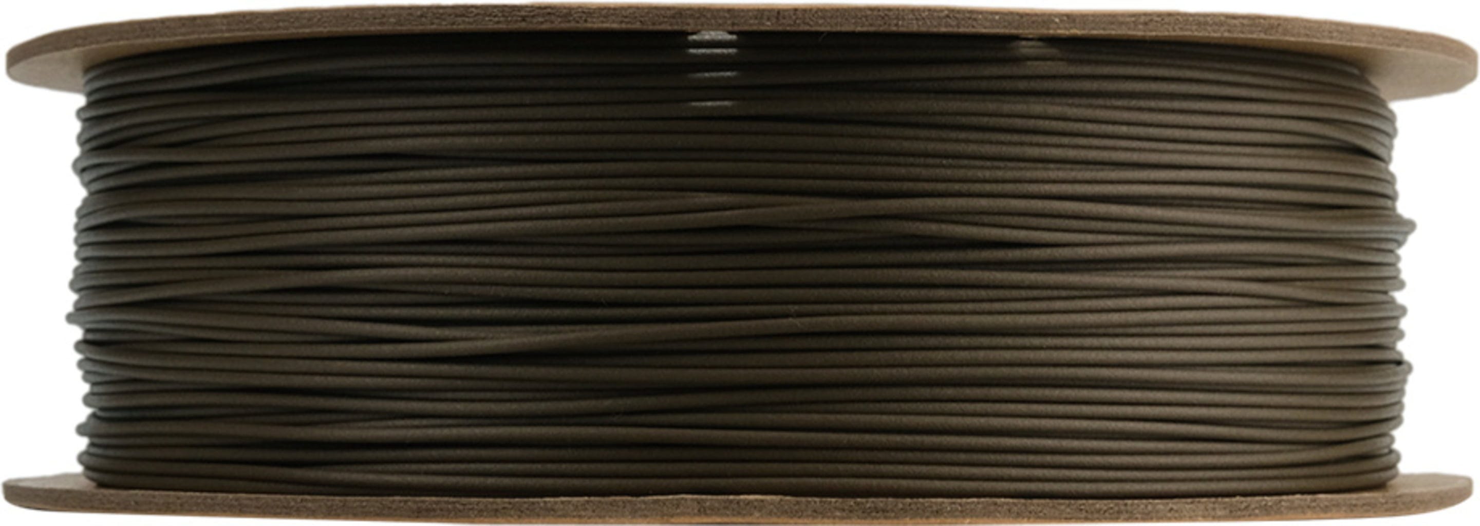 eSUN – PLA Kohlefaser Braun – 1,75 mm – 1 kg