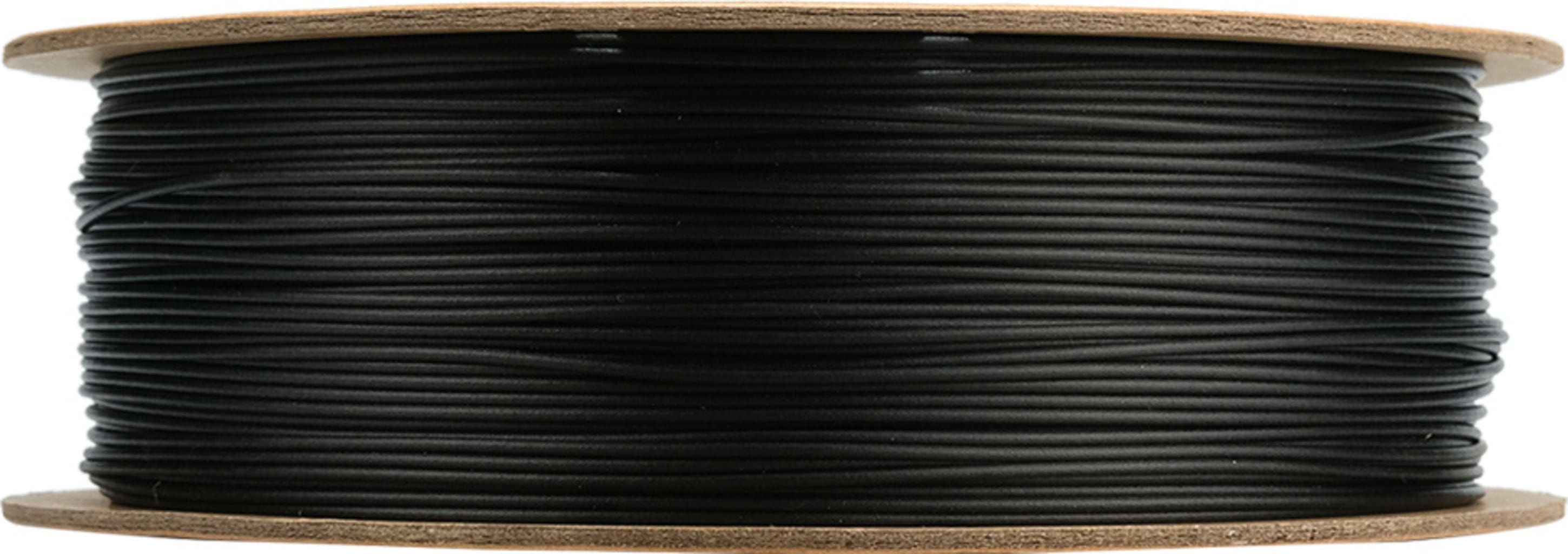 eSUN – Kohlefaser PLA Schwarz – 1,75 mm – 1 kg