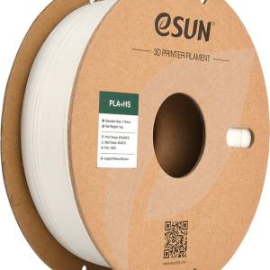 eSUN – High Speed PLA Weiß – 1,75 mm – 1,0 kg eSUN – High Speed PLA Weiß – 1,75 mm – 1,0 kg