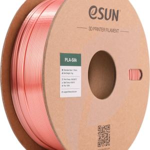 eSUN – PLA-Silk Rose Gold – 1,75 mm – 1,0 kg eSUN – PLA-Silk Rose Gold – 1,75 mm – 1,0 kg