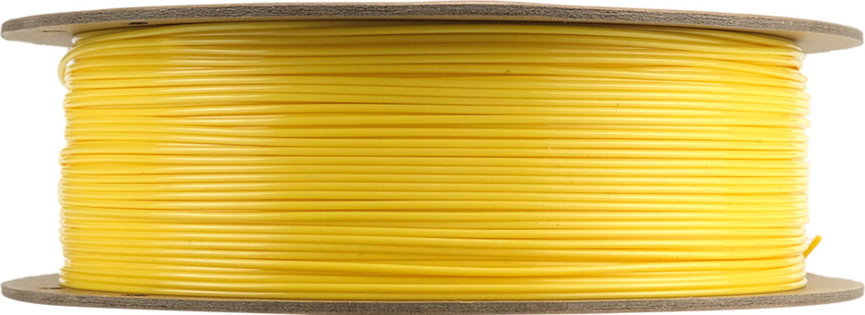 eSUN – PETG+HS Yellow – 1,75 mm – 1 kg