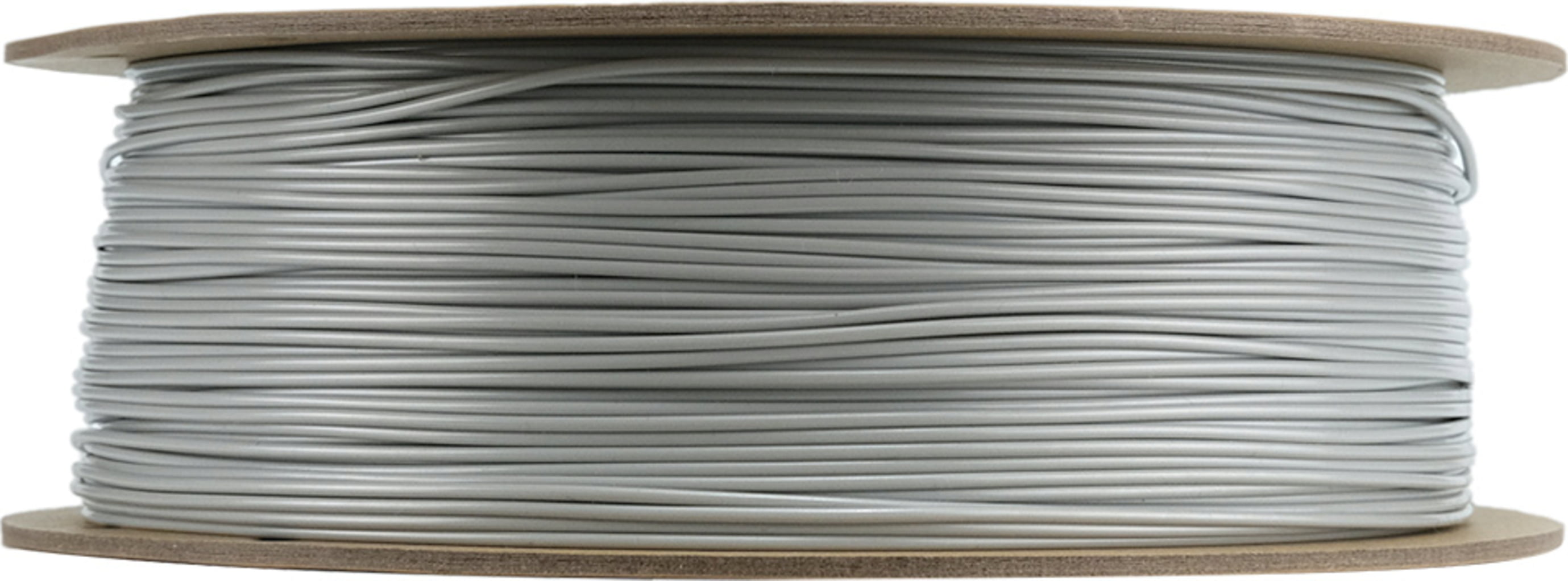 eSUN – PETG+HS Silber – 1,75 mm – 1 kg