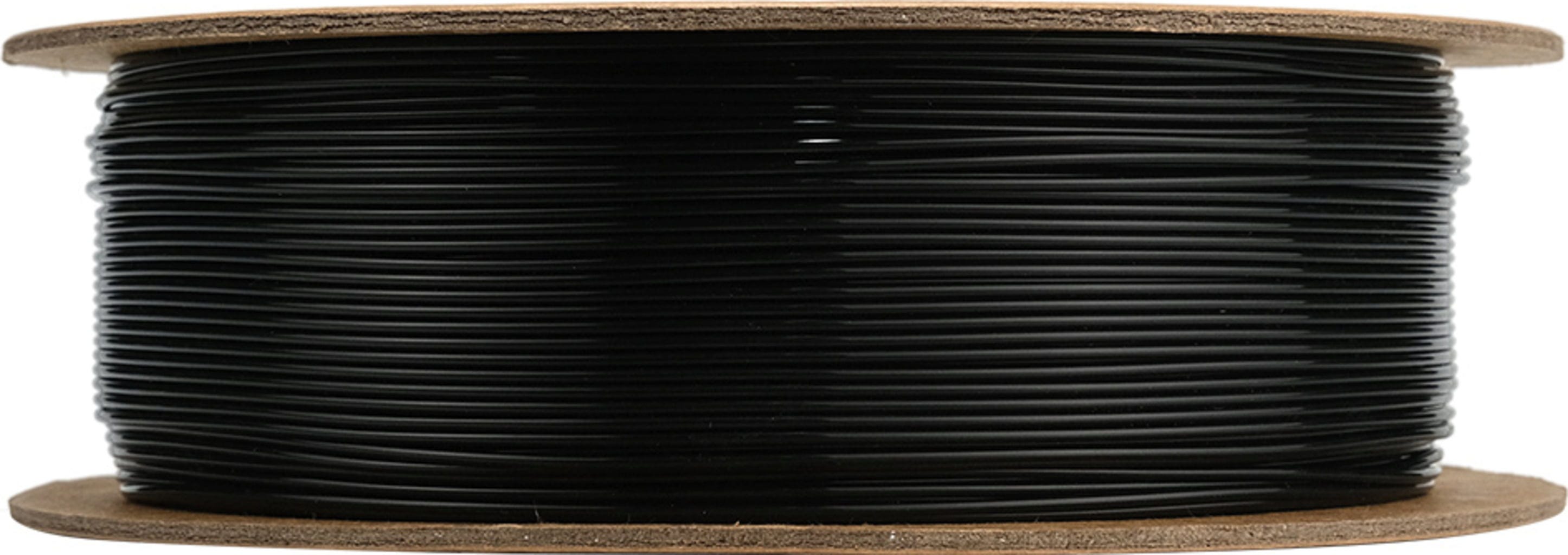 eSUN – PLA+ Schnell Schwarz – 1,75 mm – 1 kg