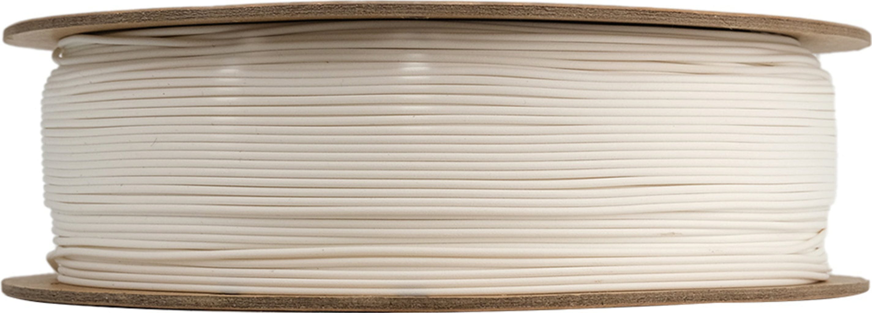 eSUN – PLA Leichtgewicht Weiß – 1,75 mm – 1 kg