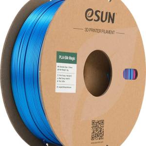 eSUN – PLA Seidenglanz Rot Blau – 1,75 mm – 1,0 kg eSUN – PLA Seidenglanz Rot Blau – 1,75 mm – 1,0 kg
