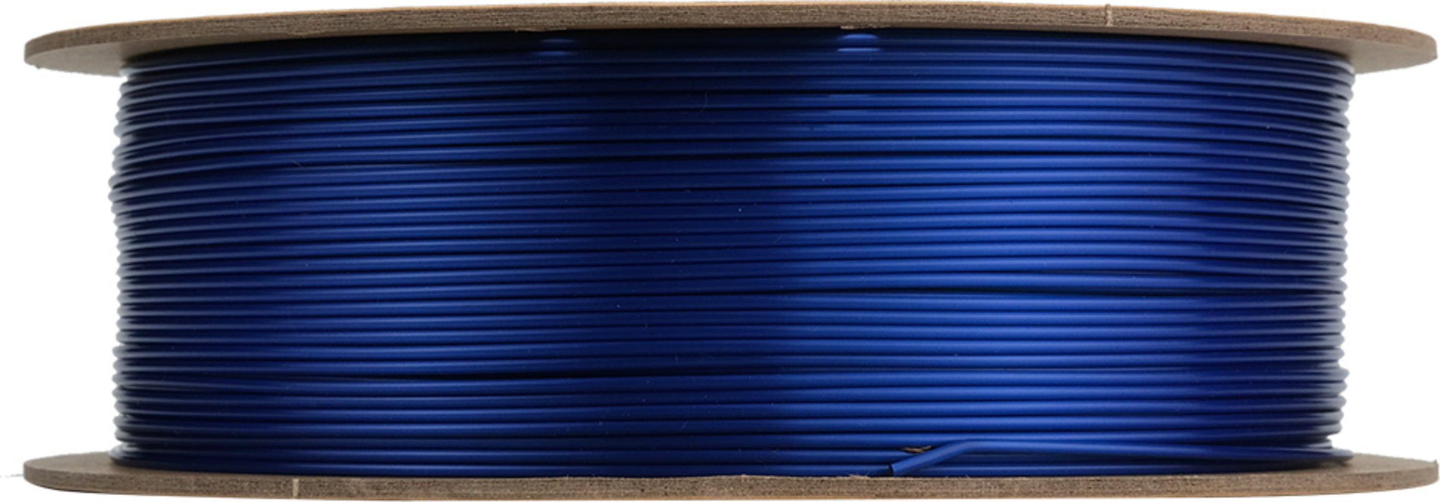 eSUN – PLA Seide Magisch Grün Blau – 1,75 mm – 1 kg