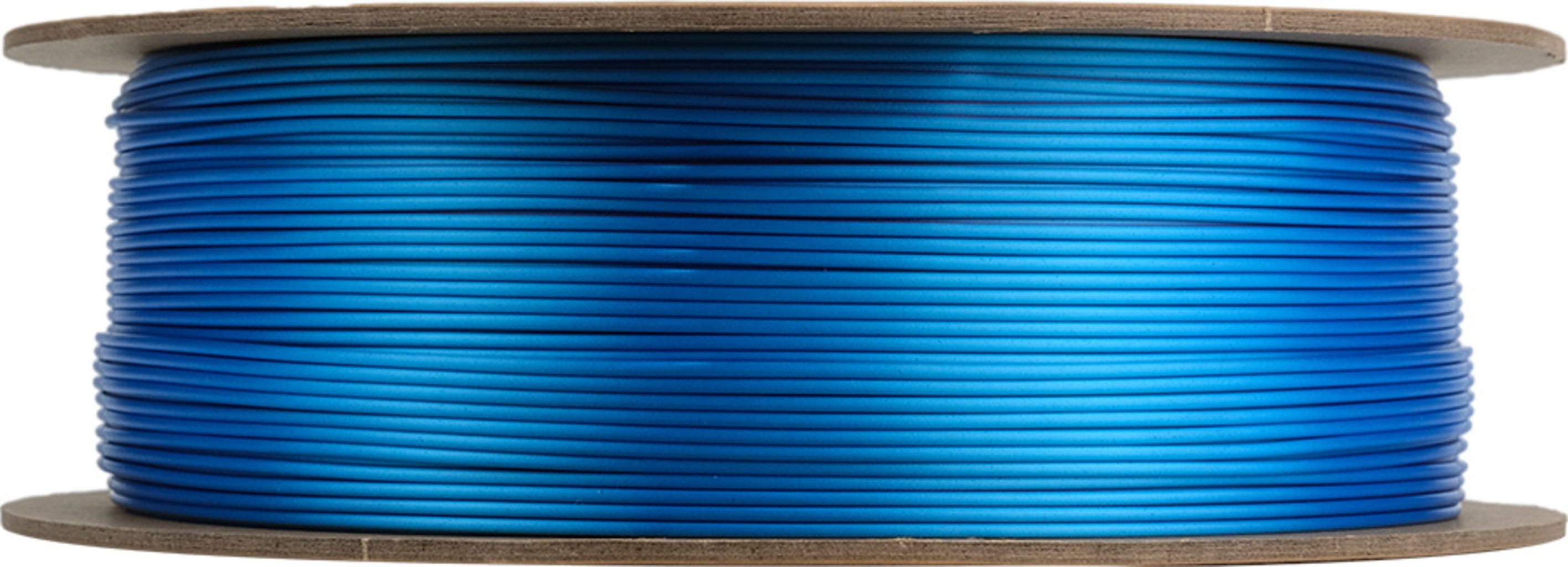 eSUN – PLA Seidenglanz Rot Blau – 1,75 mm – 1,0 kg