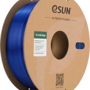 eSUN – PLA Seide Magisch Grün Blau – 1,75 mm – 1 kg eSUN – PLA Seide Magisch Grün Blau – 1,75 mm – 1 kg