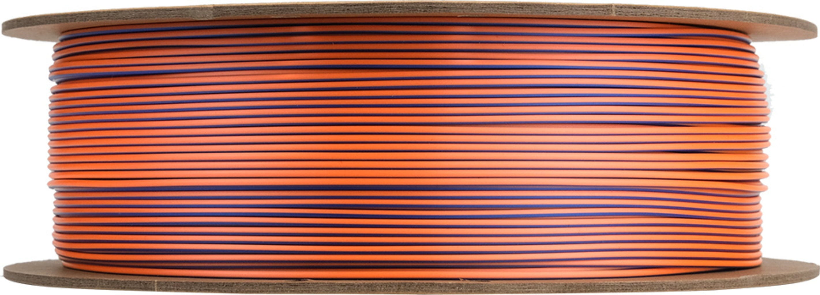 eSUN – PLA-Silk Mystic Multicolor – 1,75 mm – 1,0 kg