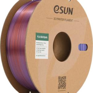 eSUN – Seiden PLA Mystic Kupfer Violett Grün – 1,75 mm – 1 kg eSUN – Seiden PLA Mystic Kupfer Violett Grün – 1,75 mm – 1 kg