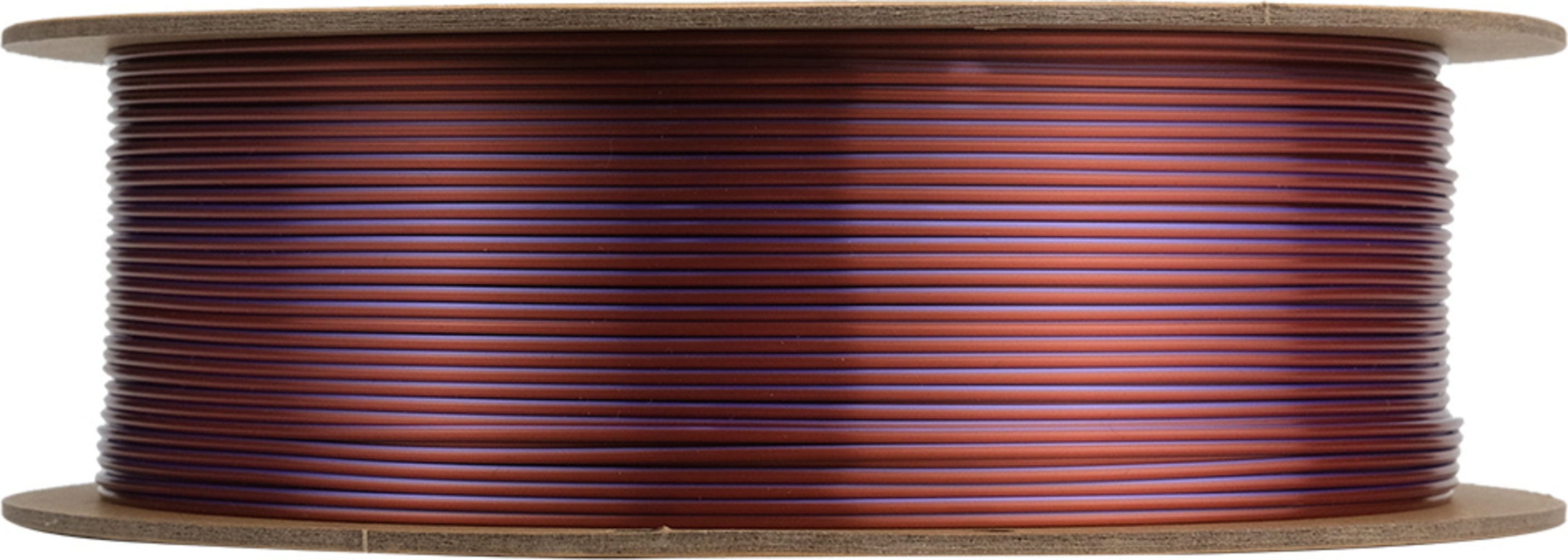 eSUN – Seiden PLA Mystic Kupfer Violett Grün – 1,75 mm – 1 kg