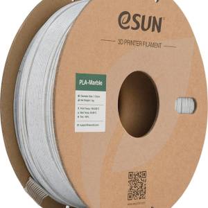 eSUN – PLA-Marble Natural – 1,75 mm – 1 kg eSUN – PLA-Marble Natural – 1,75 mm – 1 kg