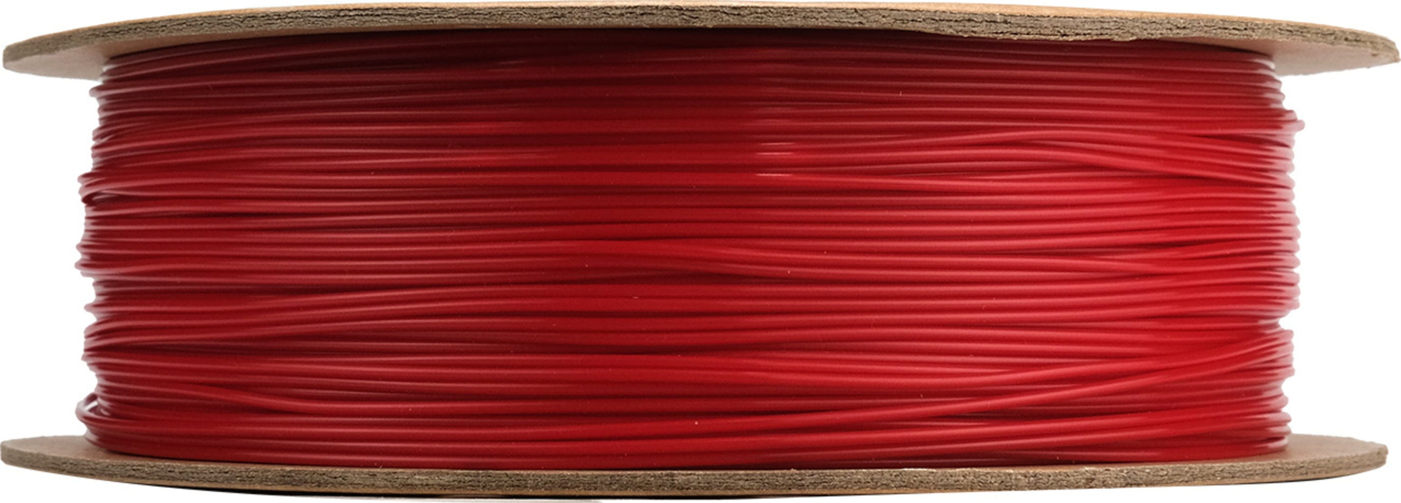 eSUN – Hochgeschwindigkeits PLA+ Feuerwehrrot – 1,75 mm – 1 kg