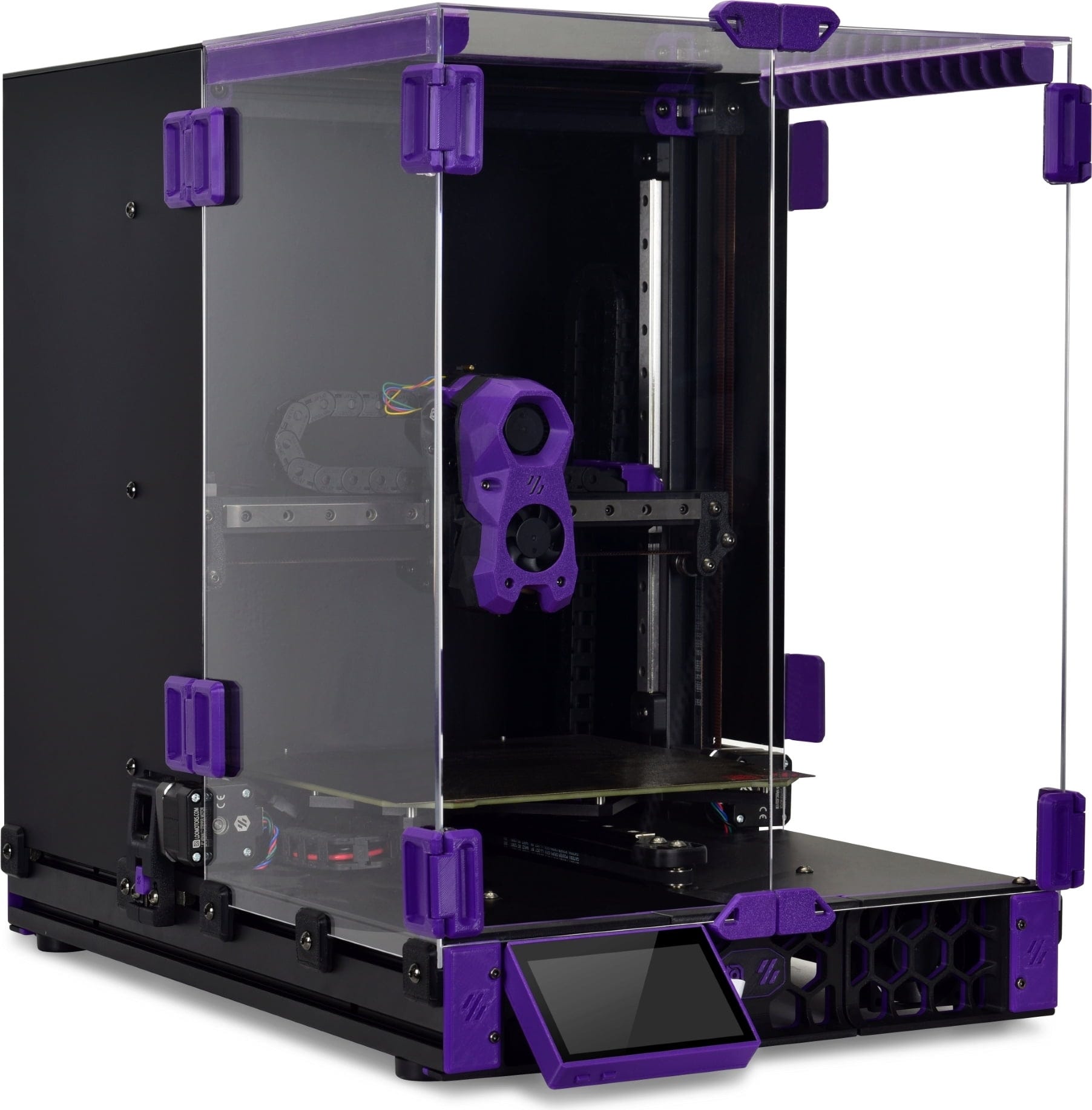 LDO Motors Voron Switchwire Bausatz RevC