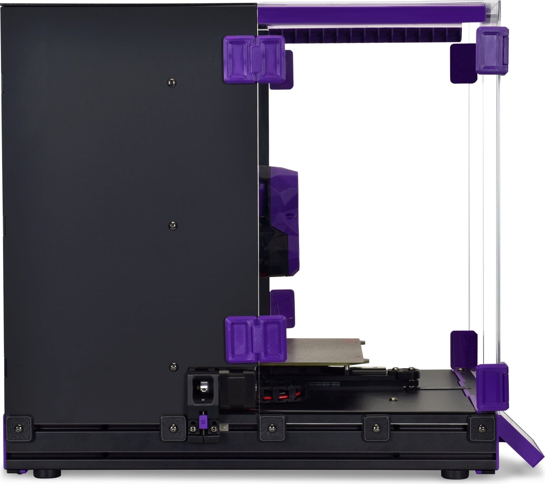 LDO Motors Voron Switchwire Bausatz RevC