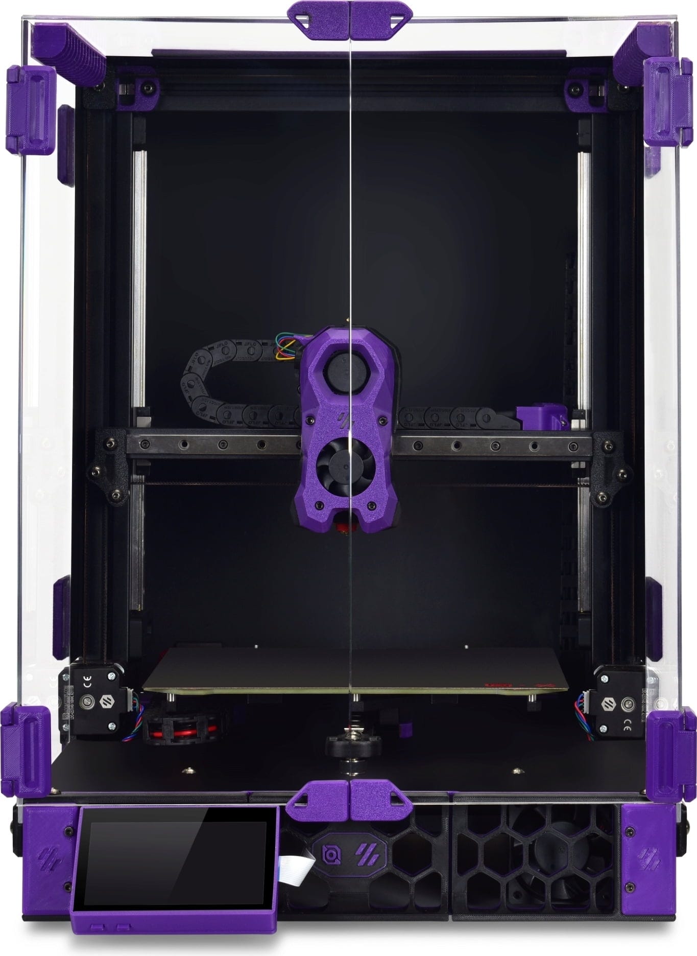 LDO Motors Voron Switchwire Bausatz RevC