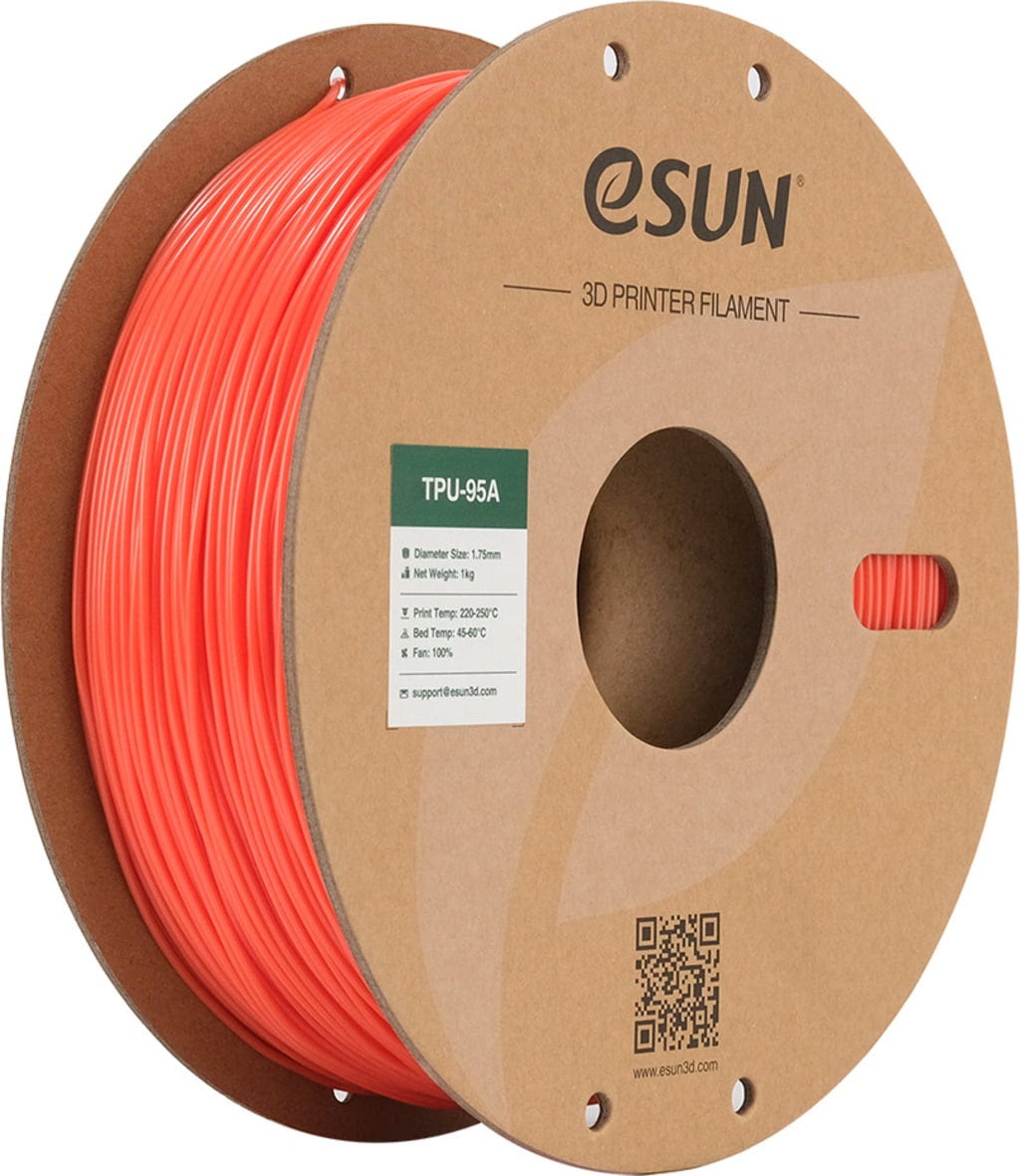 eSUN – TPU-Temp Color Change – 1,75 mm – 1 kg
