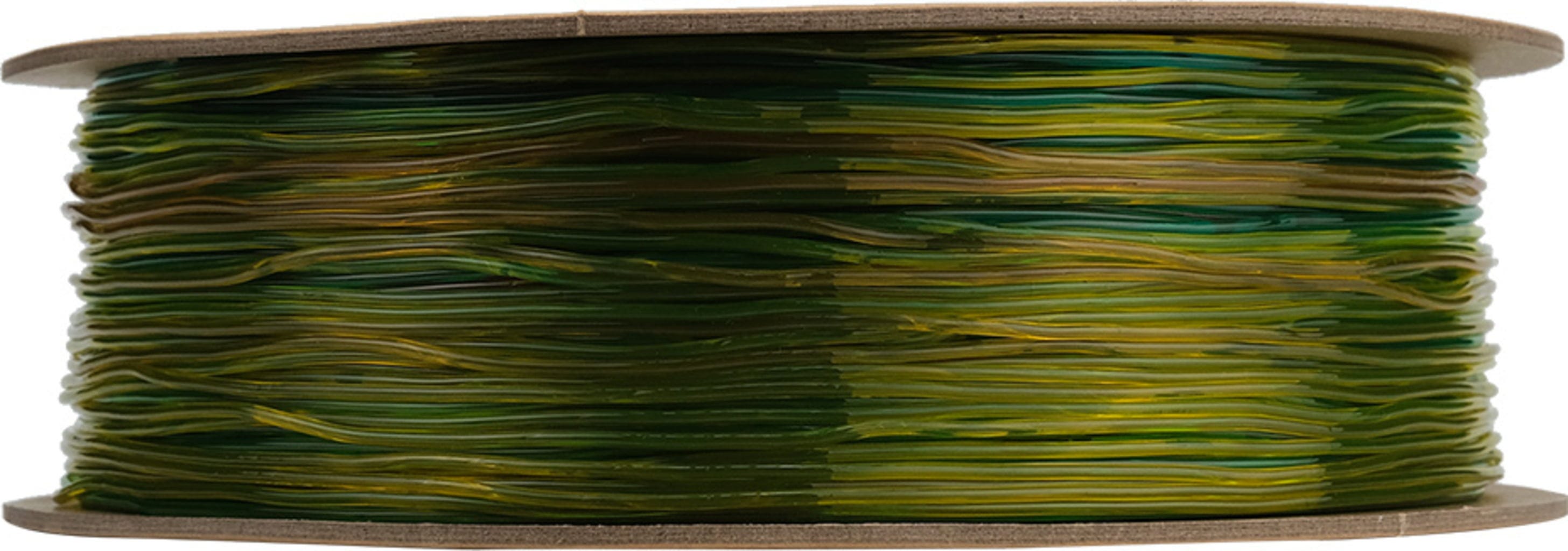 eSUN – Flexibles Filament Regenbogen – 1,75 mm – 1 kg