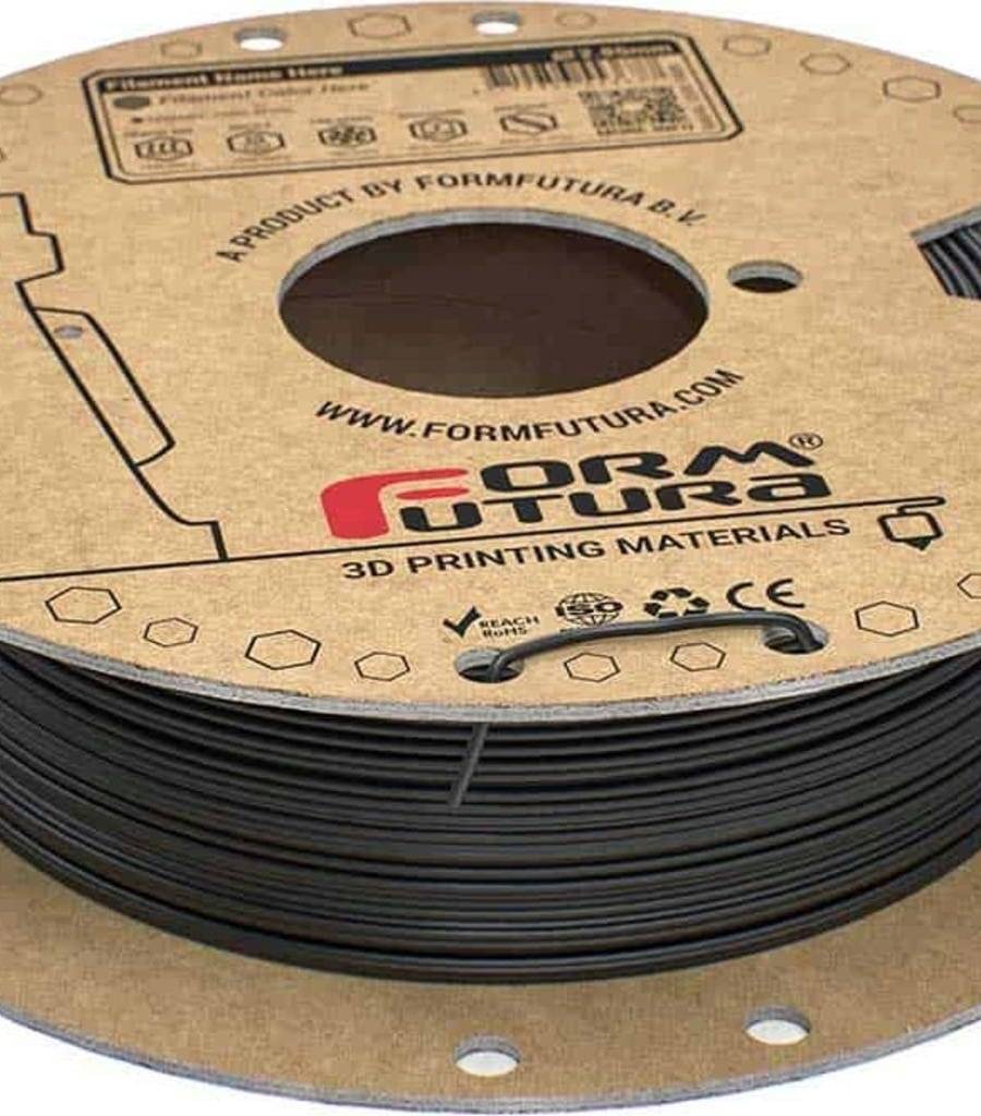 FormFutura – ApolloX Kevlar Black – 1,75 mm – 0,5 kg