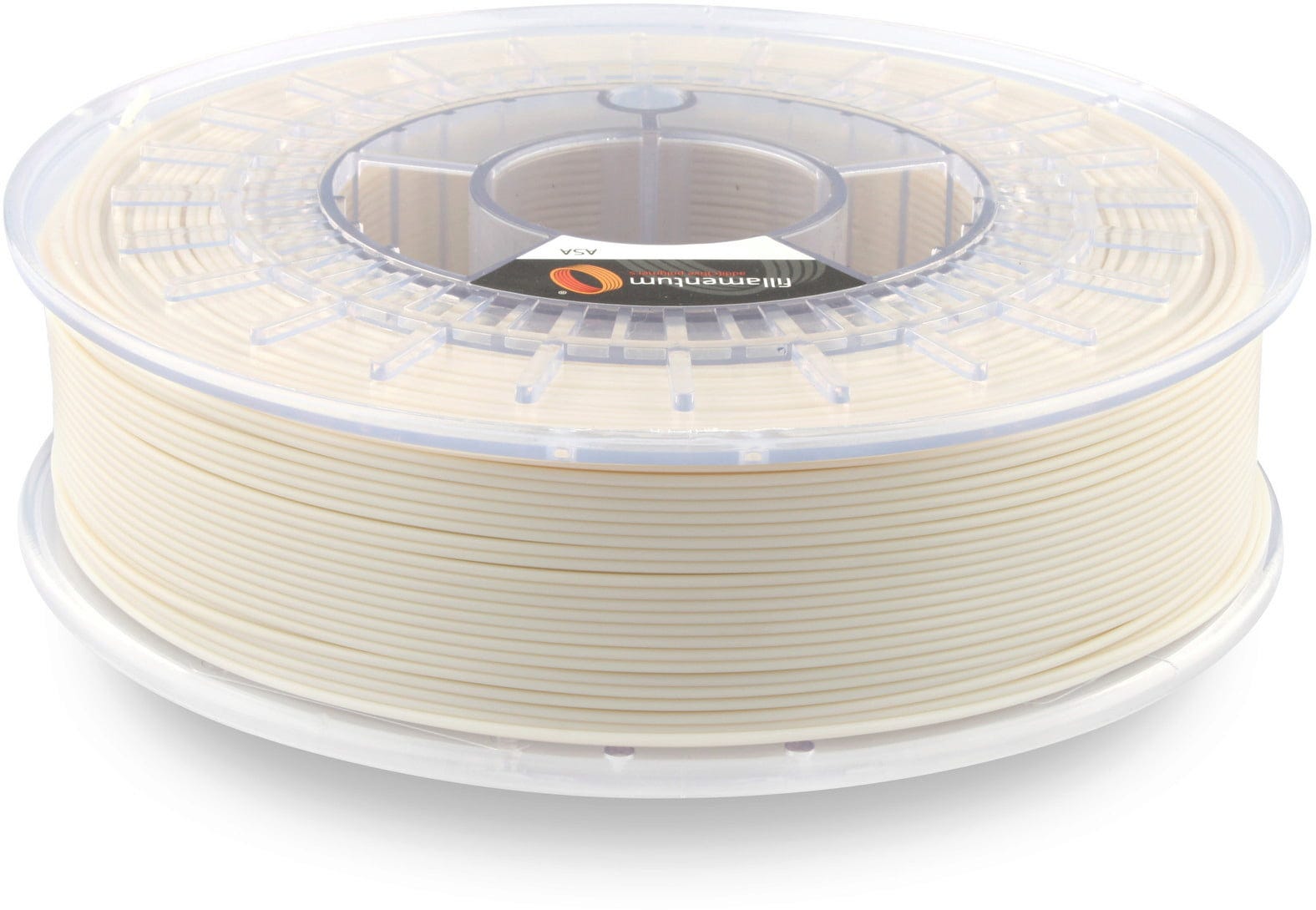 Fillamentum – ASA Extrafill Natural – 1.75 mm – 2.5 kg