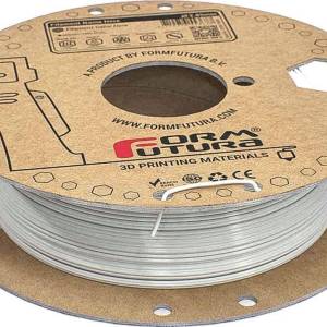 FormFutura – FlexiFil Weiß – 1,75 mm – 0,5 kg FormFutura – FlexiFil Weiß – 1,75 mm – 0,5 kg