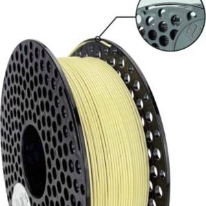 AzureFilm – PETG Banana Yellow Pastel – 1,75 mm – 1 kg AzureFilm – PETG Banana Yellow Pastel – 1,75 mm – 1 kg